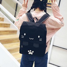 Neko Atsume backpack bag