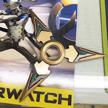  	Ovewatch cos weapon dart