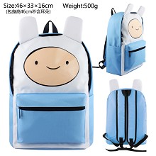 Adventure Time Finn backpack bag