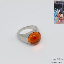 Dragon Ball ring