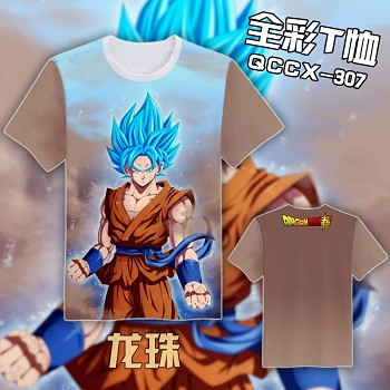 Dragon Ball t shirt