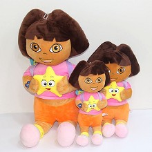 20inches Dora the Explorer plush doll(price for on...