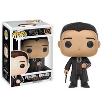 POP 07 Fantastic Beasts and Where to Find Them fig...