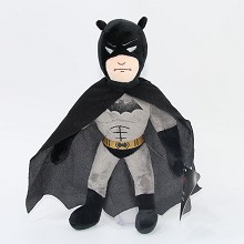 12inches Batman plush doll