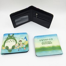 TOTORO wallet