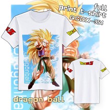 Dragon Ball t-shirt