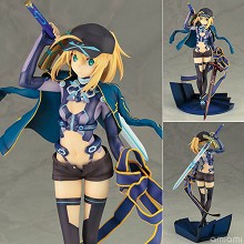 Fate Grand Order Saber Mysterious Heroine X figure