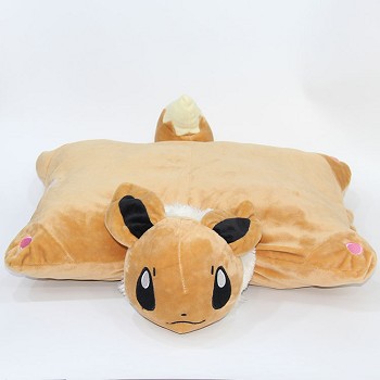 Pokemon plush pillow 45*32CM