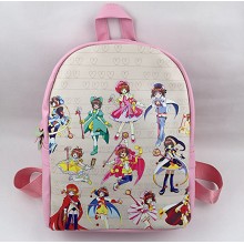 Card Captor Sakura backpack bag