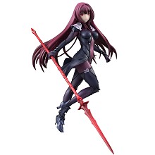Fate Scathach figure