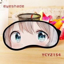 Eromanga-sensei eye patch eyeshade
