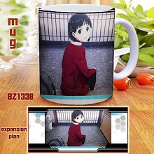 Sword Art Online cup mug