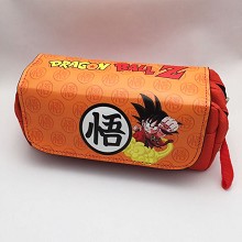 Dragon Ball Z pen bag