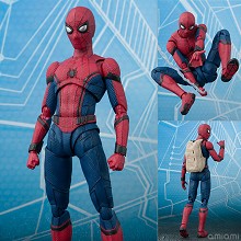 SHF Spider Man figure
