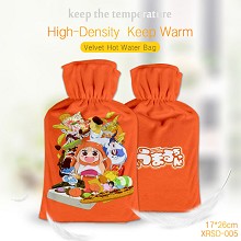 Himouto Umaru-chan high-density keep warm hot water bag
