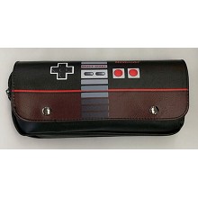 The Nintendo beg bag