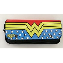 Wonder Woman pen bag