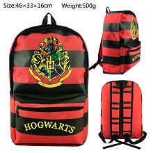 Harry Potter backpack bag