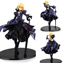 Fate Grand Order Saber figure(hands can change)