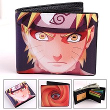 Uzumaki Naruto wallet