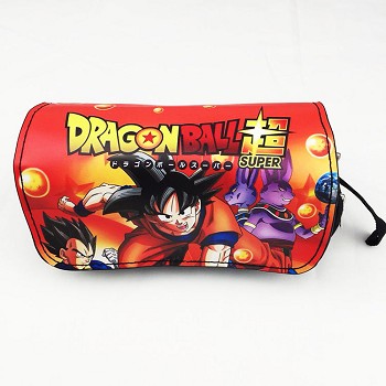 Dragon Ball Super pen bag pencil case