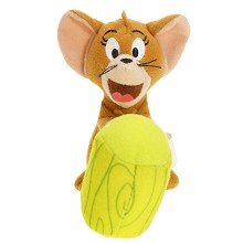 5inches Tom and Jerry plush doll