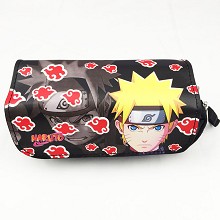 Naruto pen bag pencil case