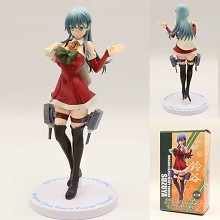 Christmas Collection figure