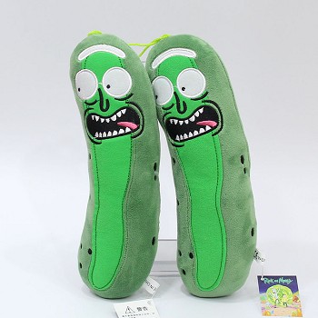 12inches Rick and Morty plush doll(price for one)