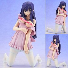 Fault sexy figure