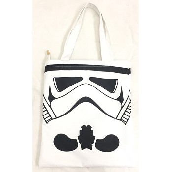 Star wars shoulder bag hand bag