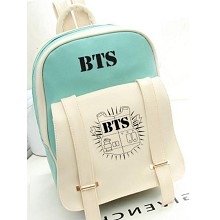  Star BTS backpack bag 