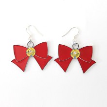Sailor Moon earrings a pair