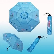 Hatsune Miku umbrella