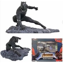 Black Panther figure