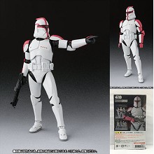 SHF Star Wars figure