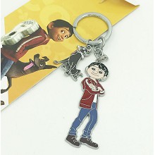 Coco key chain