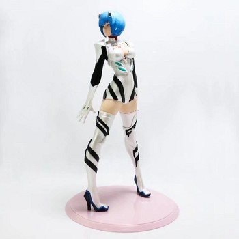 EVA Ayanami Rei figure