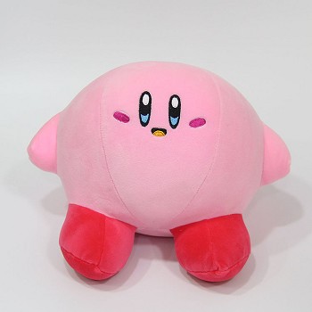 16inches Kirby plush doll