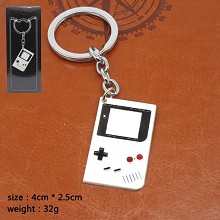 Nintendo PSP key chain