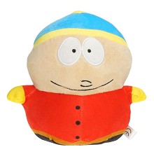 8inches South Park Eric Theodore Cartman plush dol...