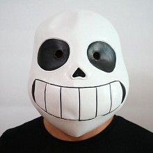 Undertale san cosplay mask