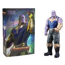 Avengers: Infinity War Thanos figure