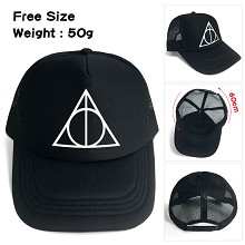 Harry Potter cap sun hat