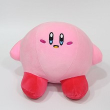 12inches Kirby plush doll