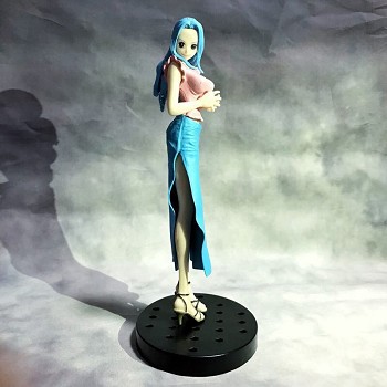 One Piece VIVI figure