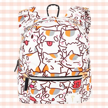 Natsume Yuujinchou backpack bag