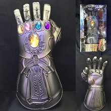 The Avengers Thanos Cosplay gloves