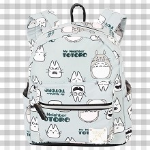 Totoro backpack bag