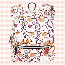 Natsume Yuujinchou backpack bag